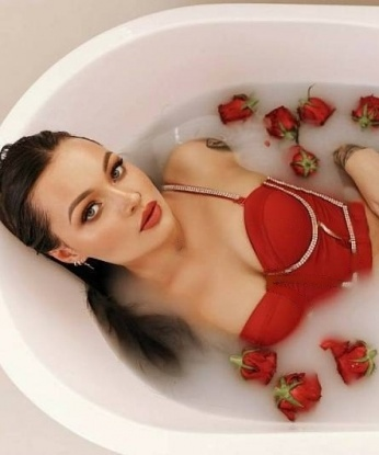 Проститутка Полина